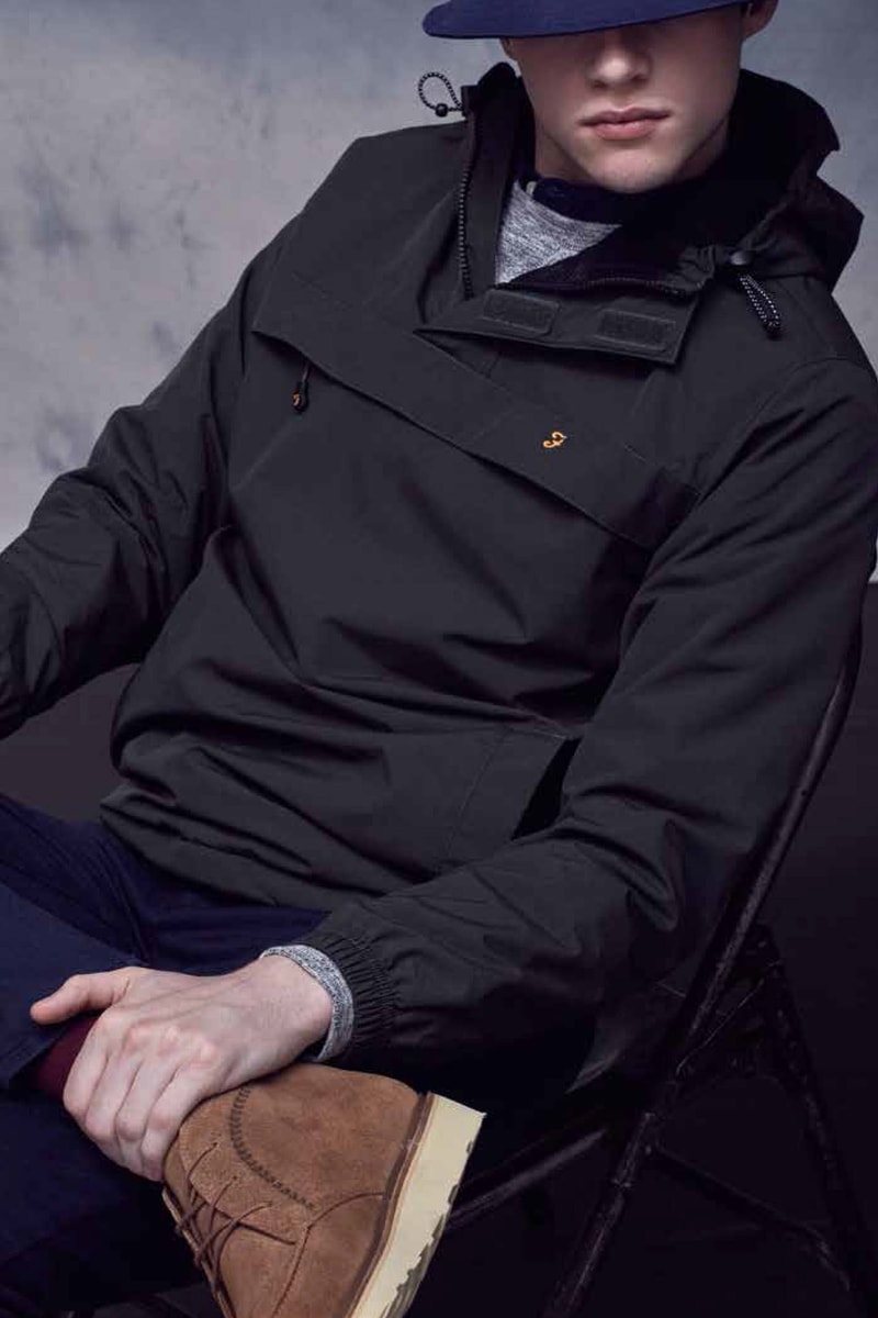 Farah British Menswear Subculture 