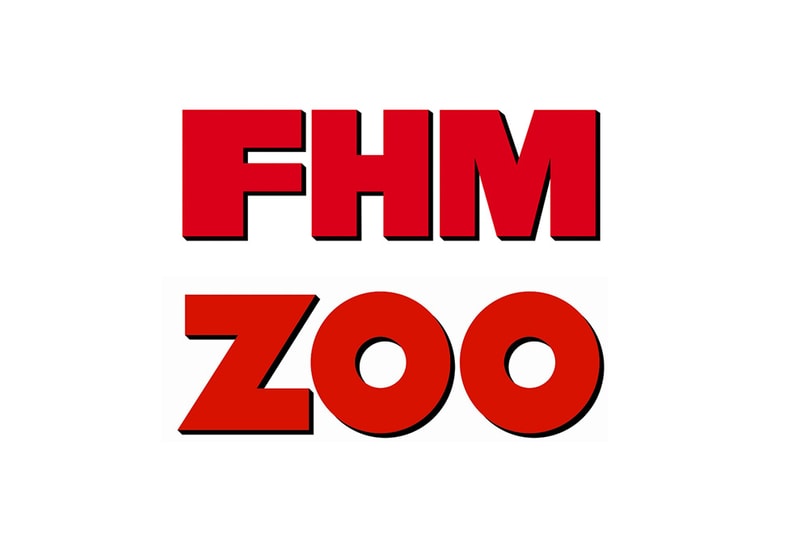 FHM and Zoo to Suspend Publications