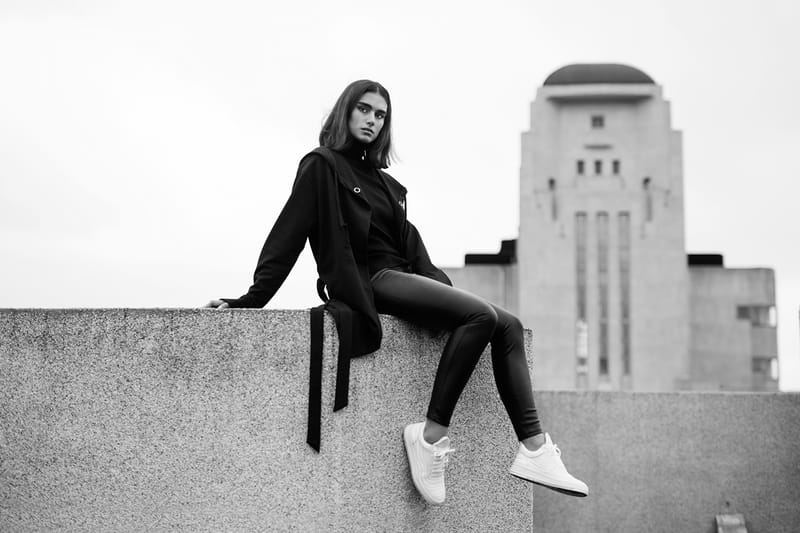 Filling Pieces x Ones Stroke 2015 Black Friday Collection