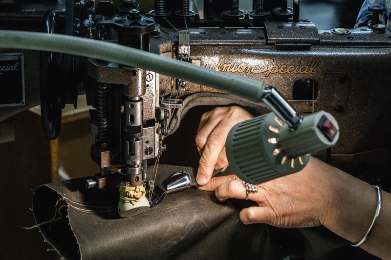 Filson's Factory