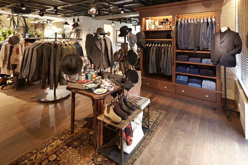 Freemans Sporting Club Futako-Tamagawa