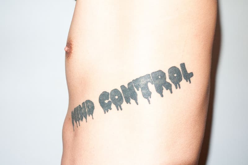 G-Dragon Visits Terry Richardson's Studio