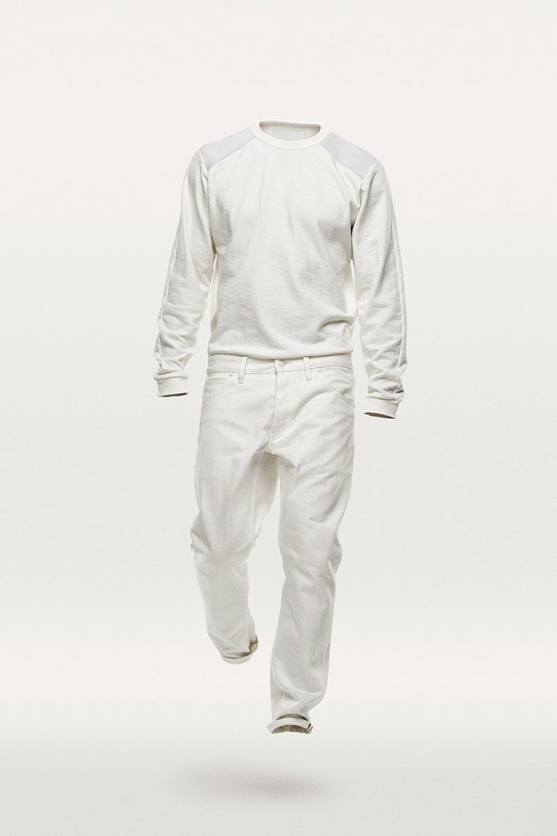 G-Star RAW by Marc Newson 2016 Spring/Summer Collection