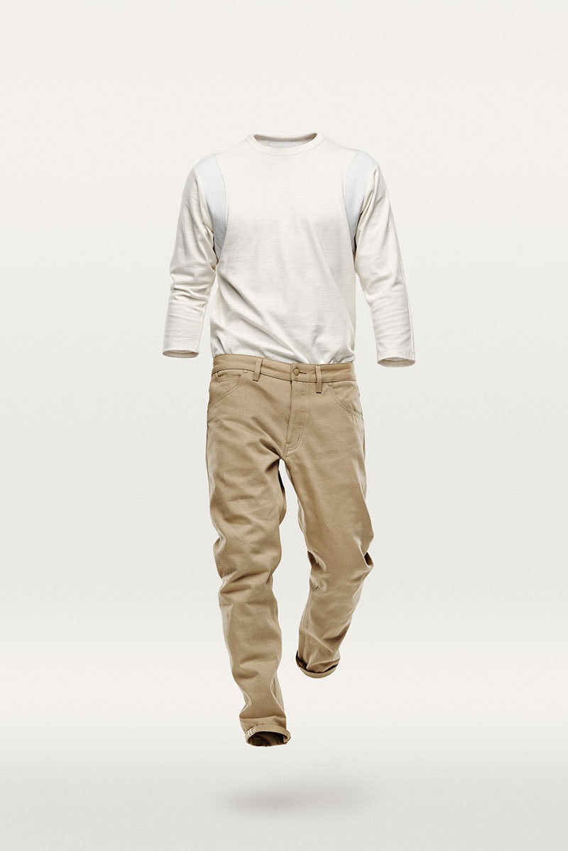 G-Star RAW by Marc Newson 2016 Spring/Summer Collection