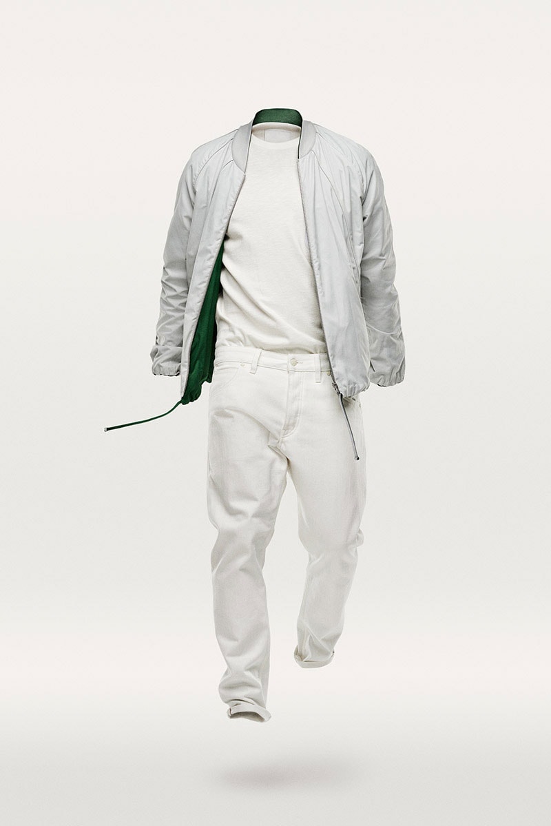 G-Star RAW by Marc Newson 2016 Spring/Summer Collection