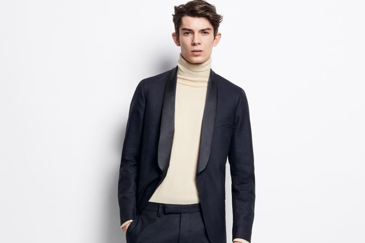 GANT Rugger 2016 Pre-Spring "Modern Marine" Collection