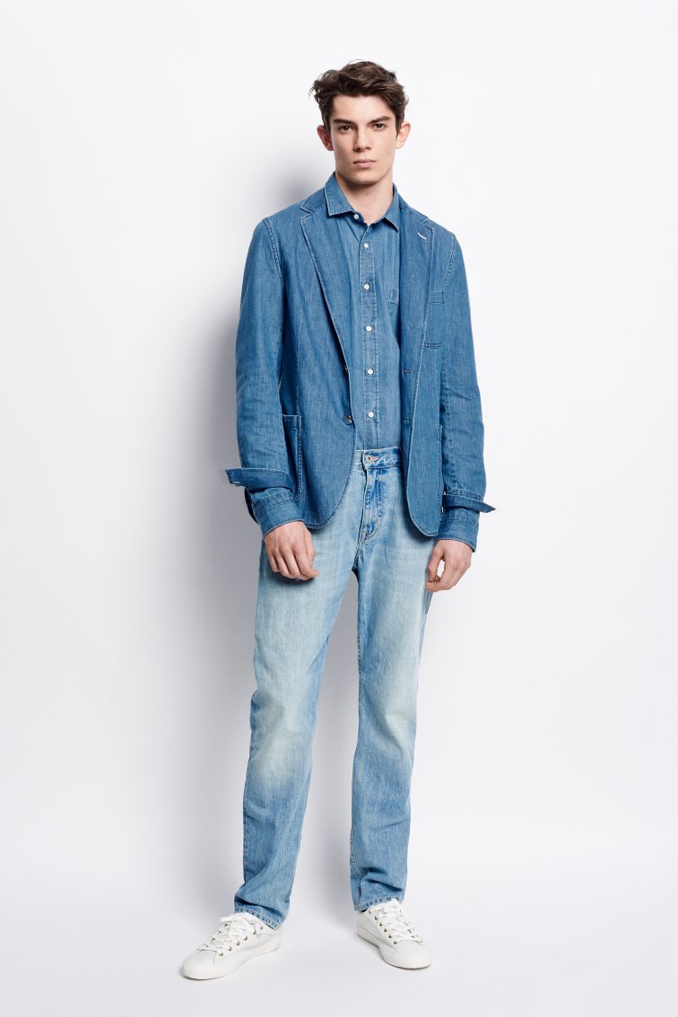 GANT Rugger 2016 Pre-Spring