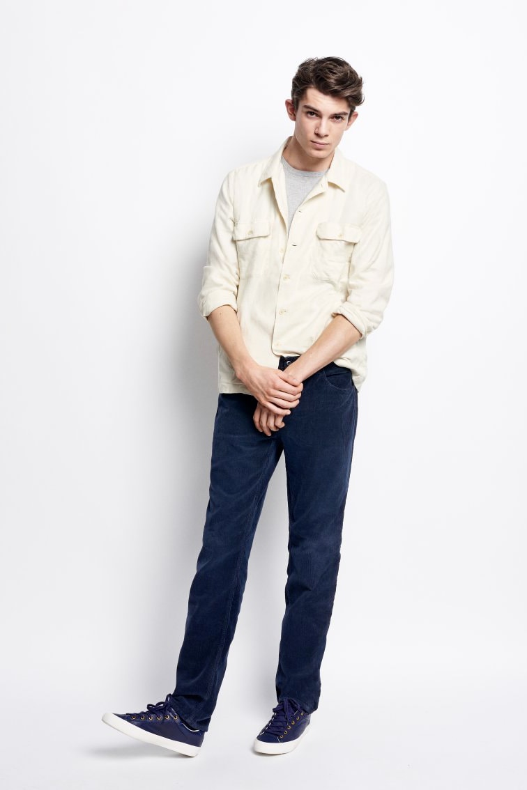 GANT Rugger 2016 Pre-Spring