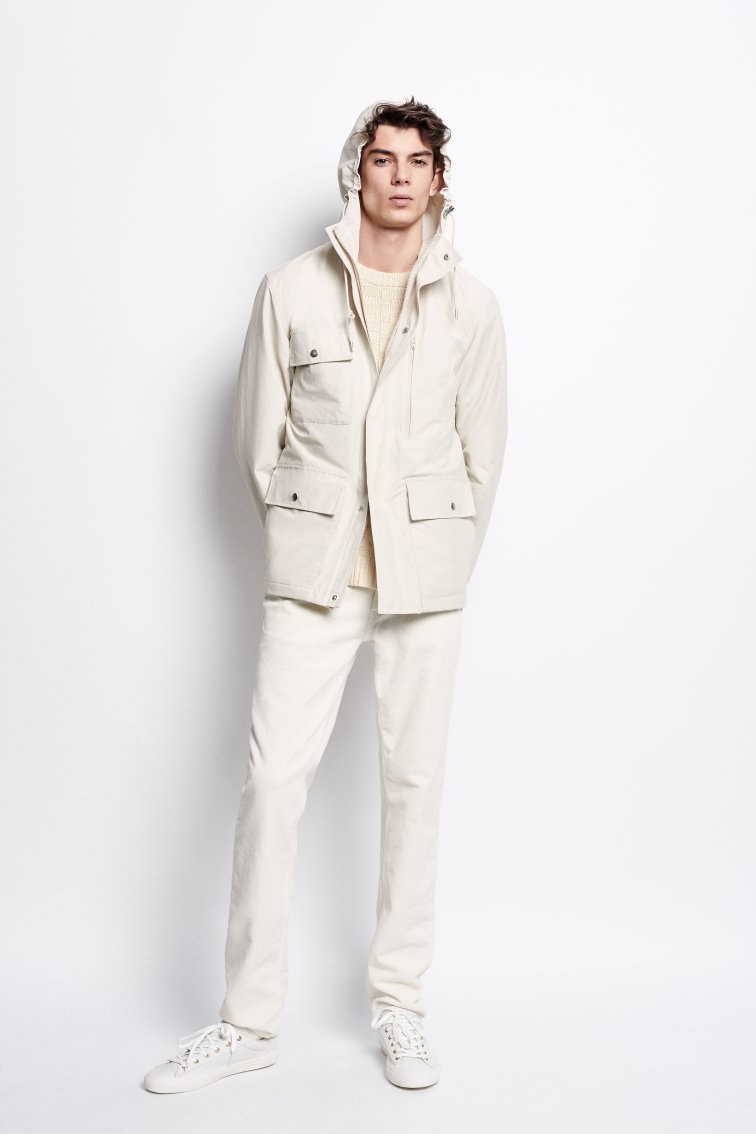 GANT Rugger 2016 Pre-Spring
