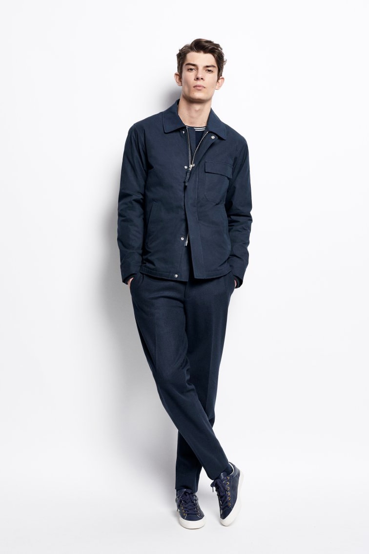 GANT Rugger 2016 Pre-Spring