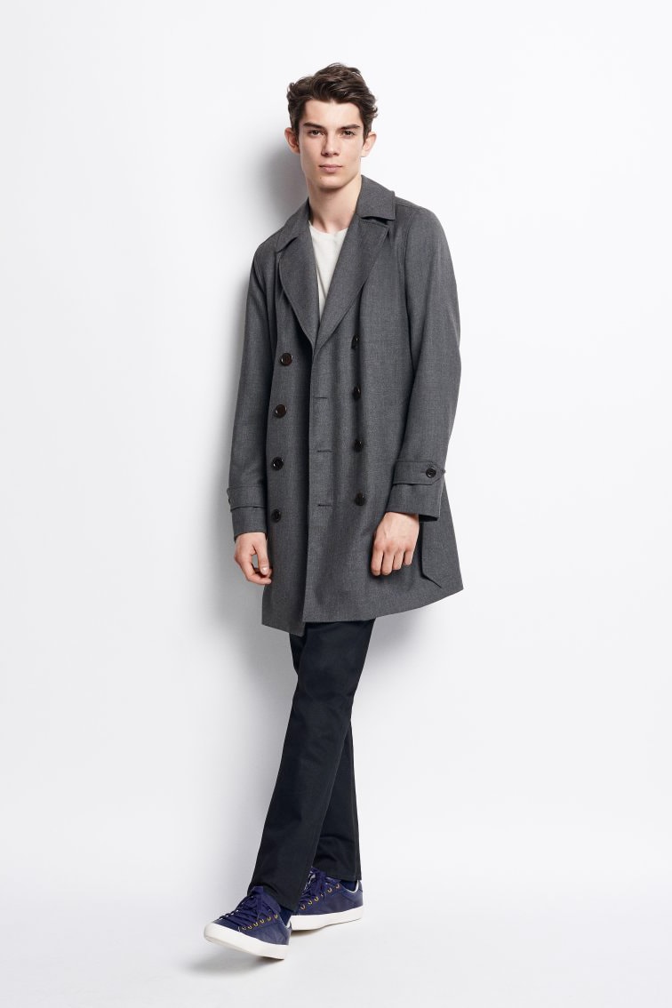 GANT Rugger 2016 Pre-Spring