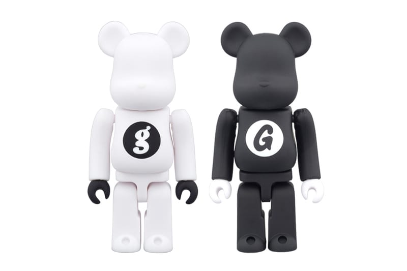 bearbricks