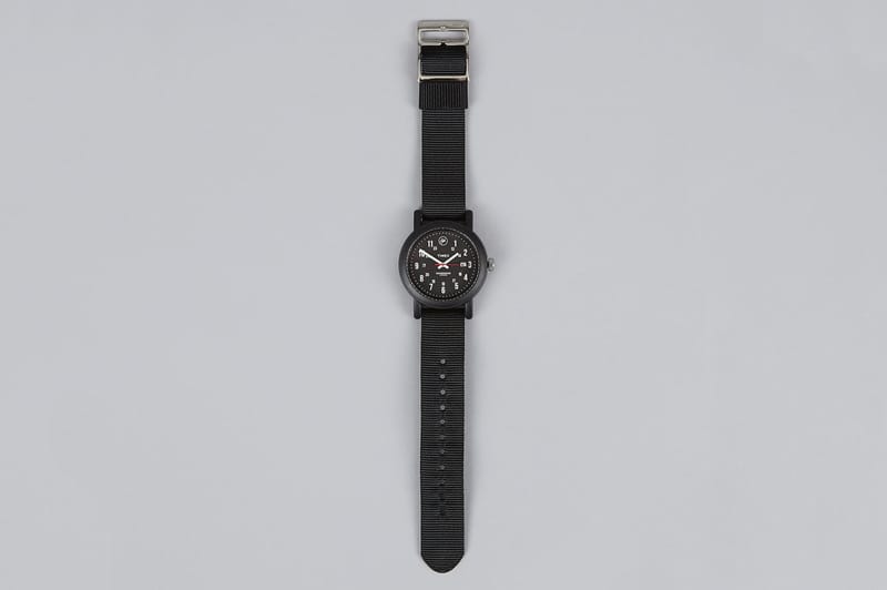 goodhood timex