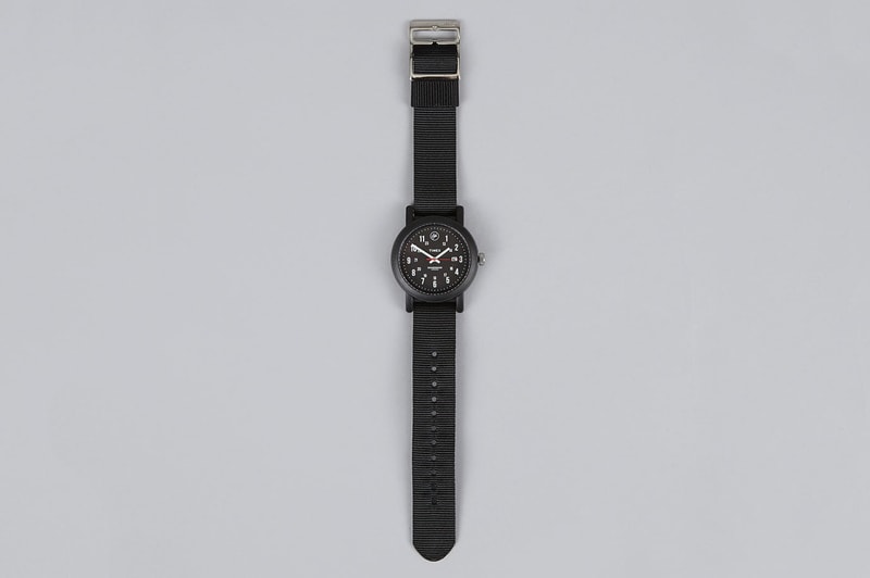 Goodhood Timex OG Camper Watch