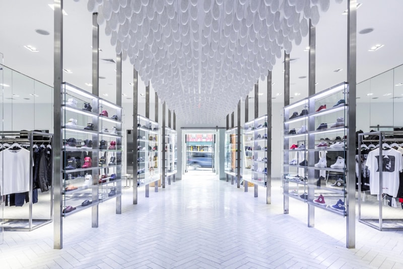 GQ Americas Best Mens Stores