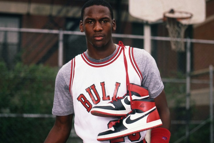 Take a Quick Refresher on the History of Sneaker Culture