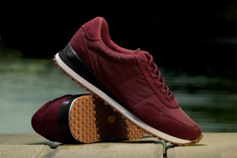 GREATS Rosen 2015 Fall Winter