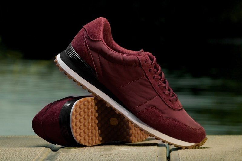 GREATS Rosen 2015 Fall Winter