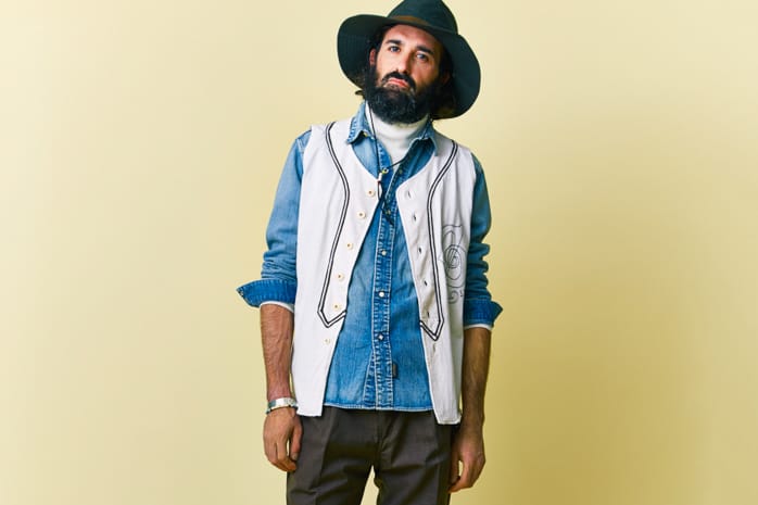 Gypsy & Sons 2016 Spring/Summer Collection