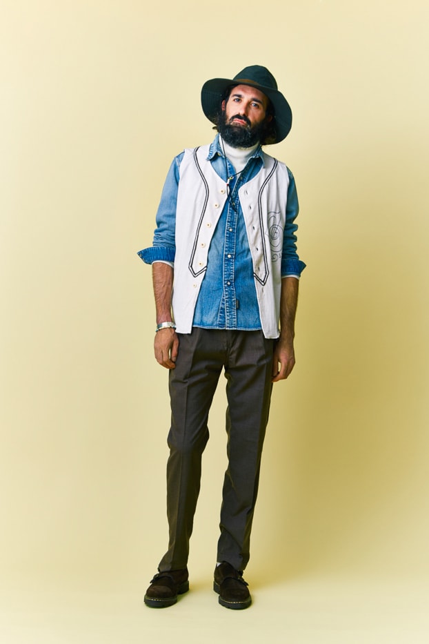 Gypsy & Sons 2016 Spring/Summer Collection