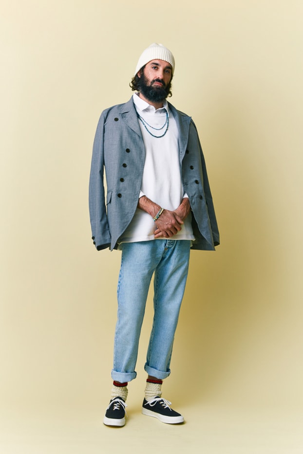 Gypsy & Sons 2016 Spring/Summer Collection