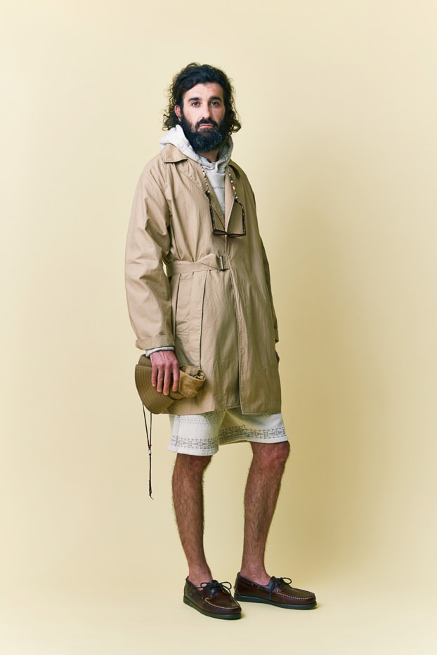 Gypsy & Sons 2016 Spring/Summer Collection