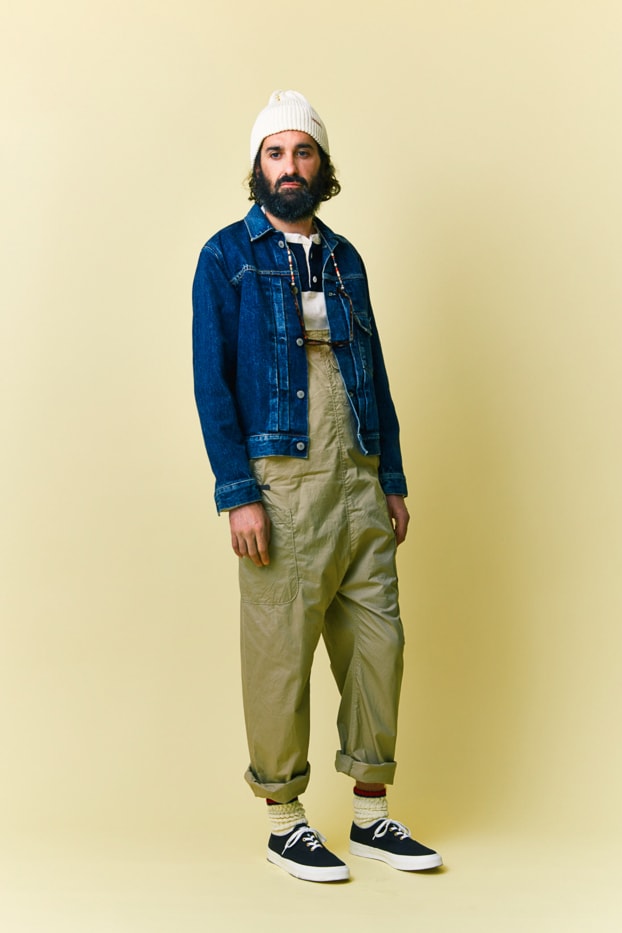 Gypsy & Sons 2016 Spring/Summer Collection