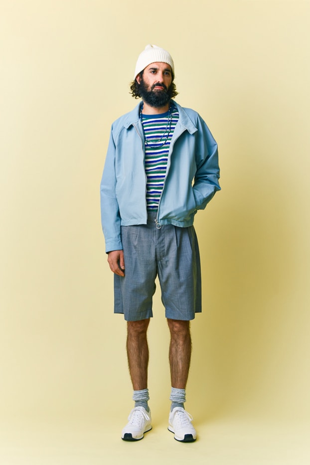Gypsy & Sons 2016 Spring/Summer Collection