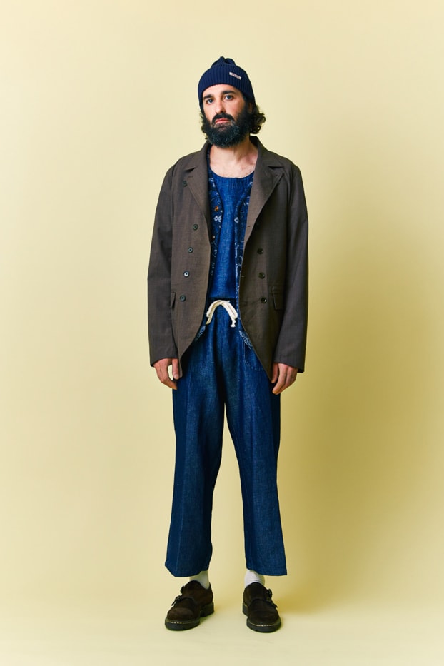 Gypsy & Sons 2016 Spring/Summer Collection