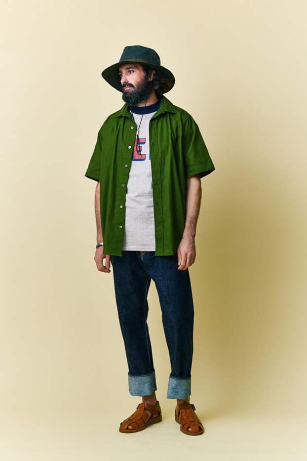 Gypsy & Sons 2016 Spring/Summer Collection