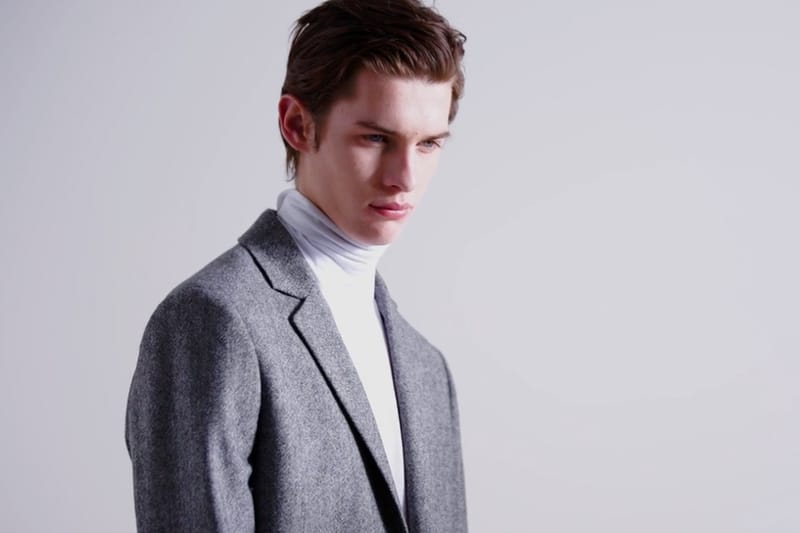 Harmony 2015 Fall/Winter "Spleen et Ideal" Video