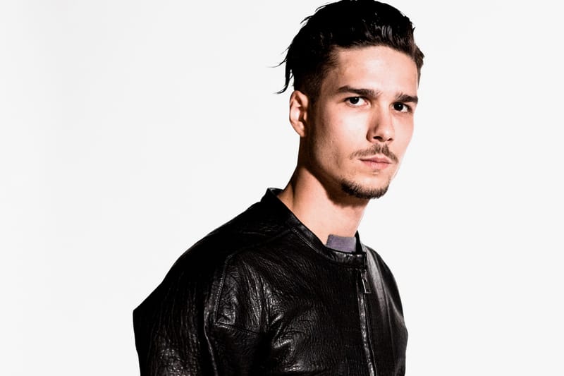 HAVEN 2015 Fall/Winter Lookbook