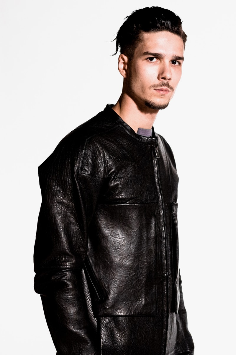 Haven 2015 Fall Winter Lookbook