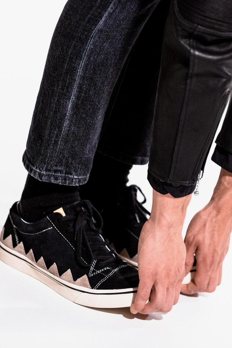 Haven 2015 Fall Winter Lookbook