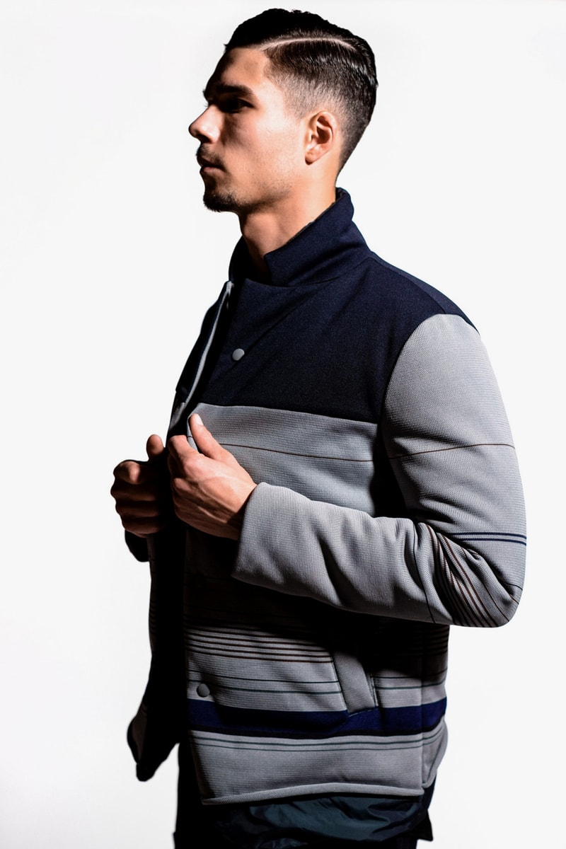 Haven 2015 Fall Winter Lookbook