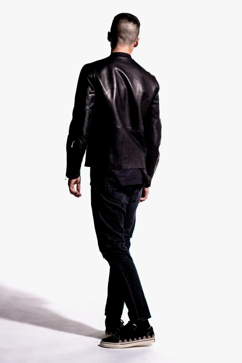 Haven 2015 Fall Winter Lookbook