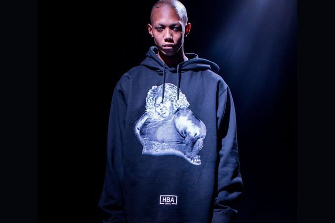 'Empire' x Hood By Air 2015 Official Merchandise