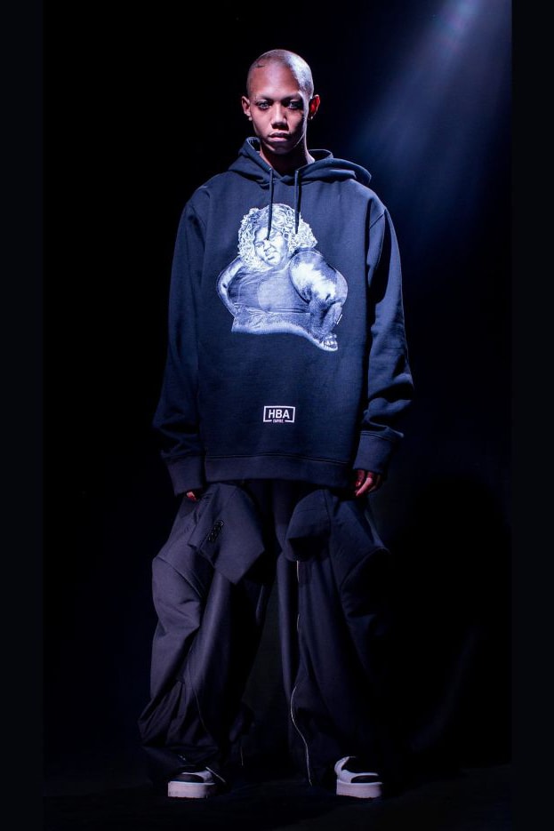 HBA Empire Merchandise