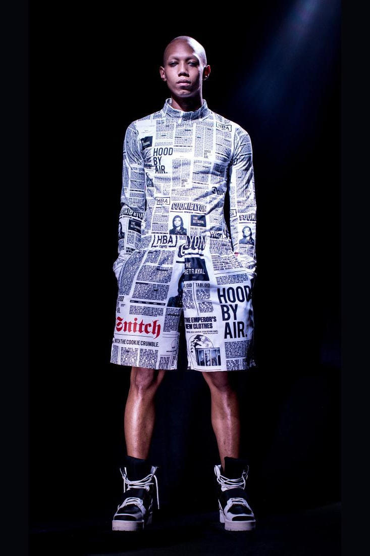 HBA Empire Merchandise