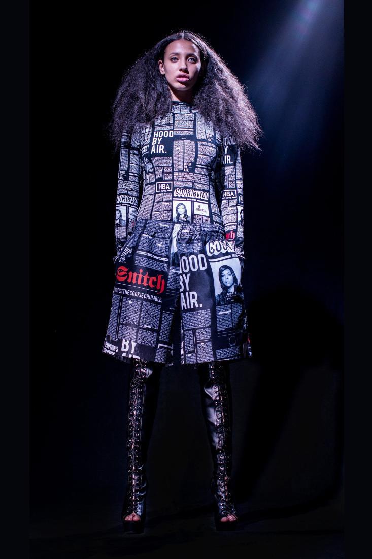 HBA Empire Merchandise