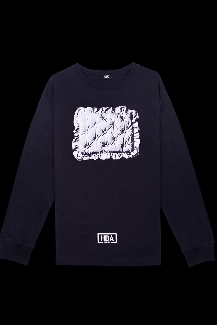 HBA Empire Merchandise