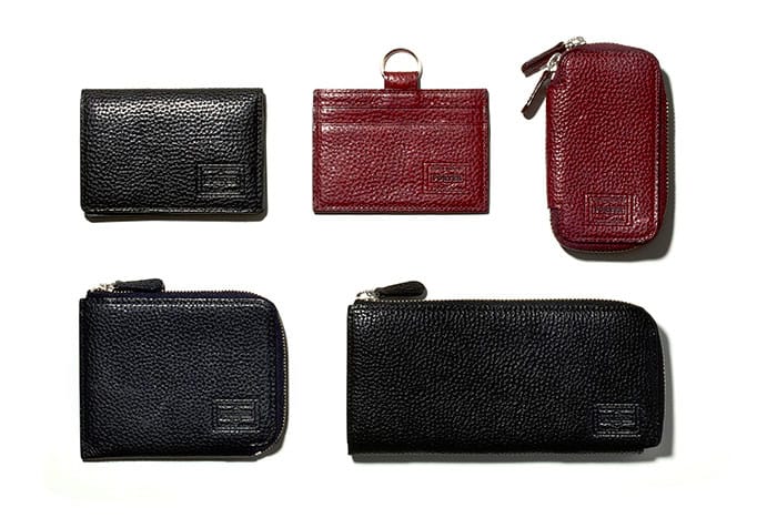 Head Porter 2015 Fall/Winter "Siena" Collection