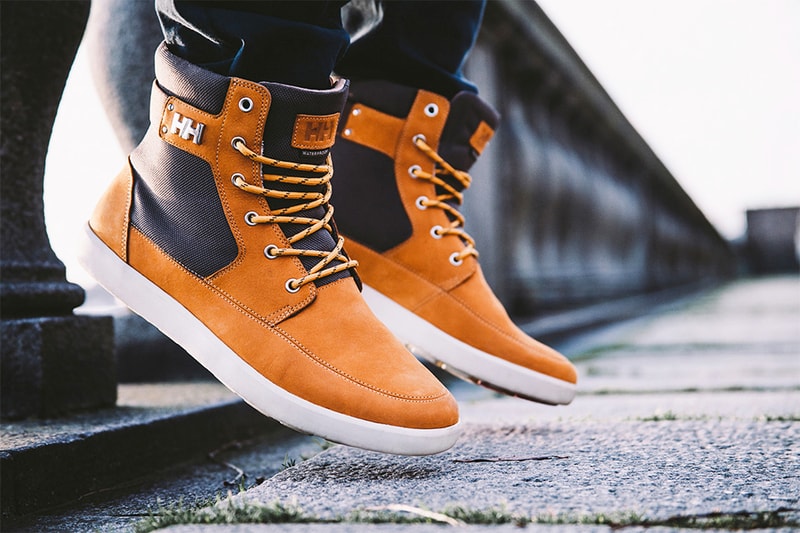 Helly Hansen Stockholm Boot