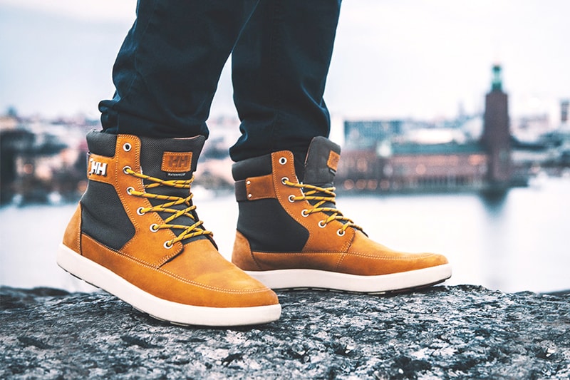 Helly Hansen Stockholm Boot