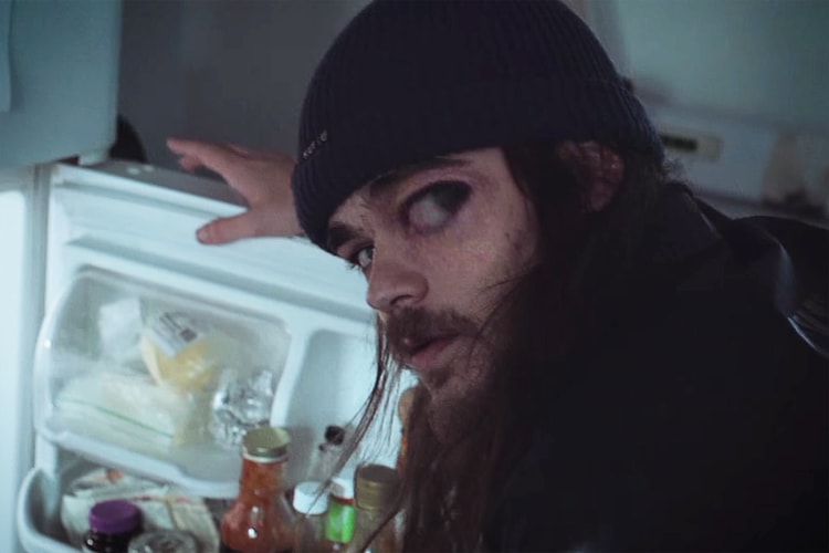 High Times x HUF Presents Its 2015 Holiday "Anti-Marijuana" Video