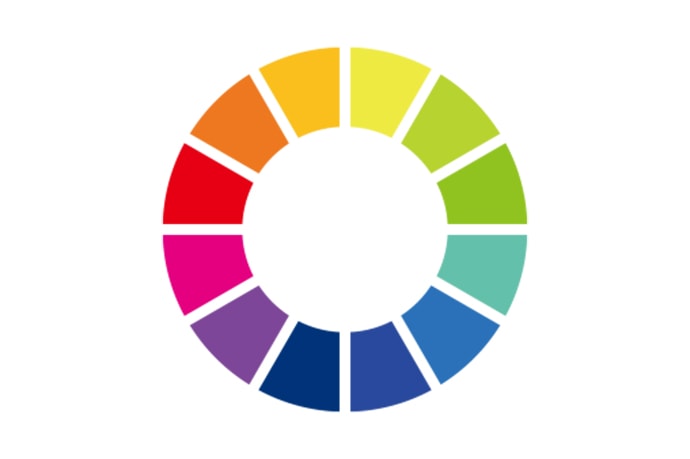 Hiroshi Fujiwara Ring of Colour