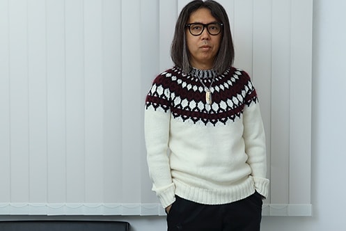 Hiroshi Fujiwara & Other Japanese Fashion Luminaries Highlight Their 2015 Fall/Winter Essentials