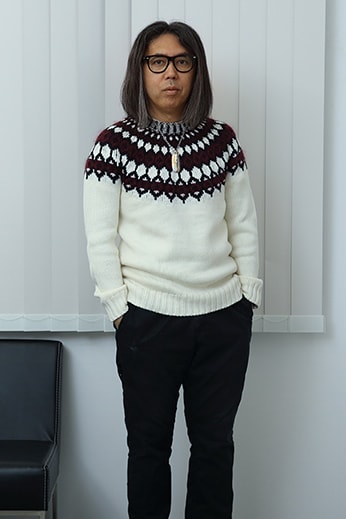 honeyee Buying List Hiroshi Fujiwara