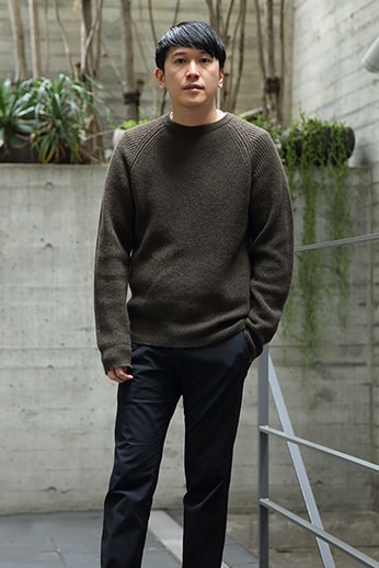 honeyee Buying List Hiroshi Fujiwara