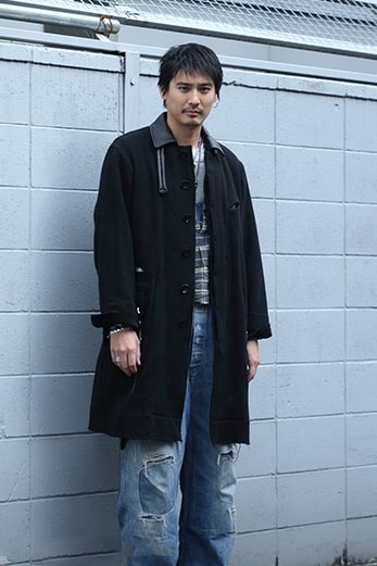 honeyee Buying List Hiroshi Fujiwara